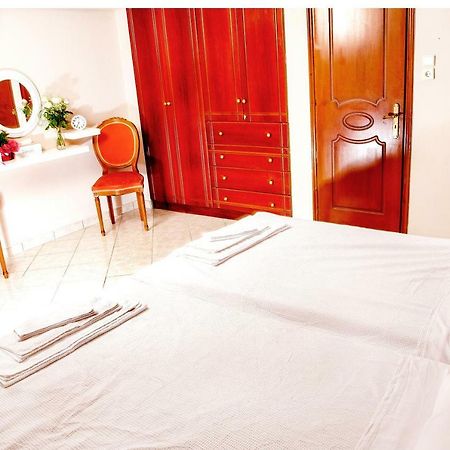 Cozy Country House Hotel Kalivia Thorikou Buitenkant foto