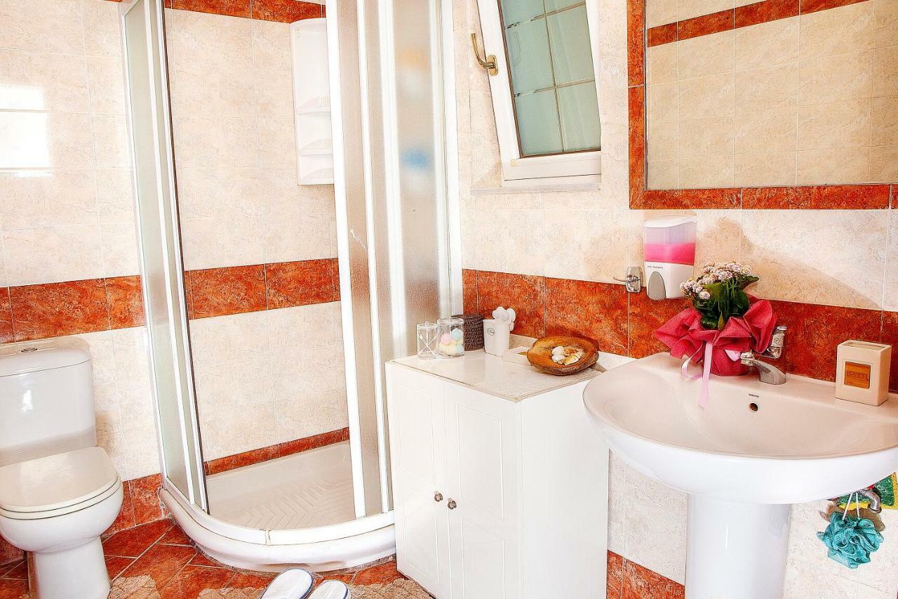 Cozy Country House Hotel Kalivia Thorikou Buitenkant foto