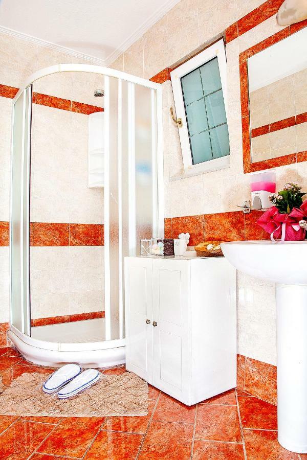 Cozy Country House Hotel Kalivia Thorikou Buitenkant foto